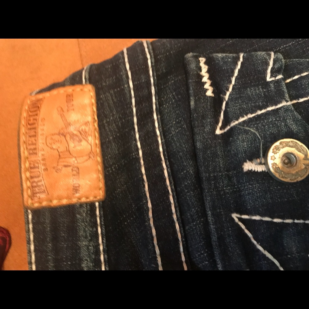 Jeans - Picture 6 of 6